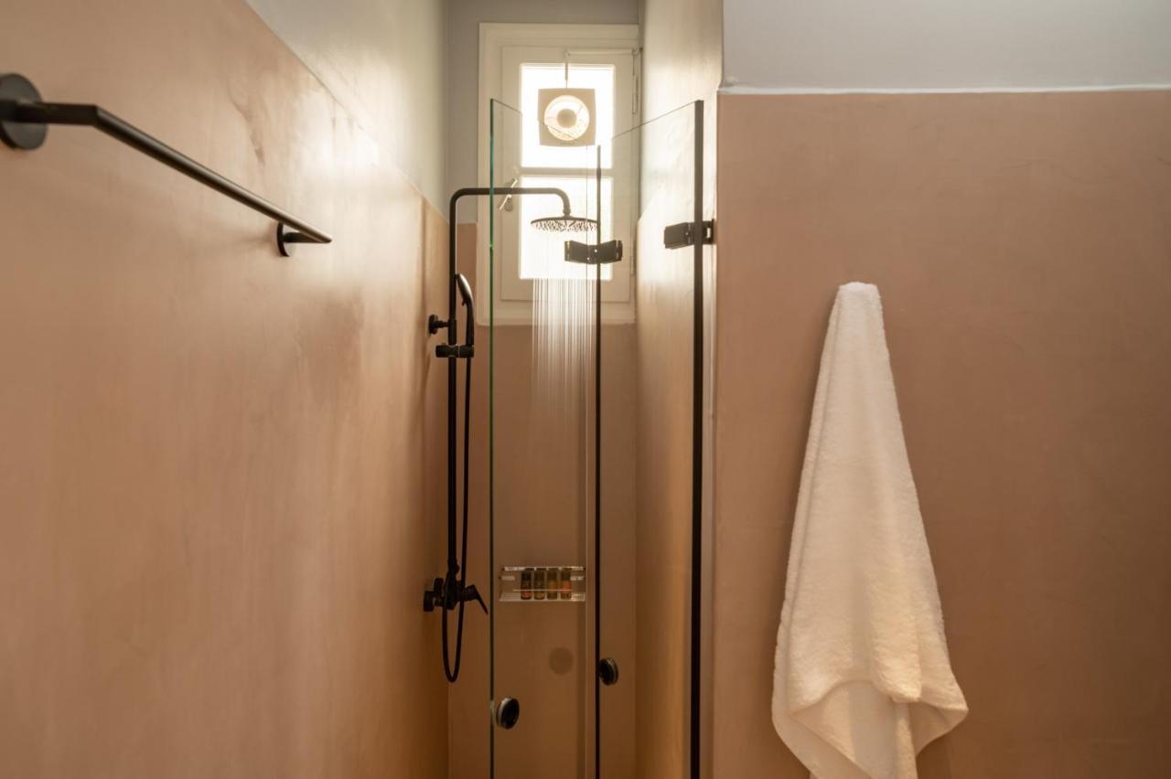 Casa Blue Dove Apartment Chania  ภายนอก รูปภาพ