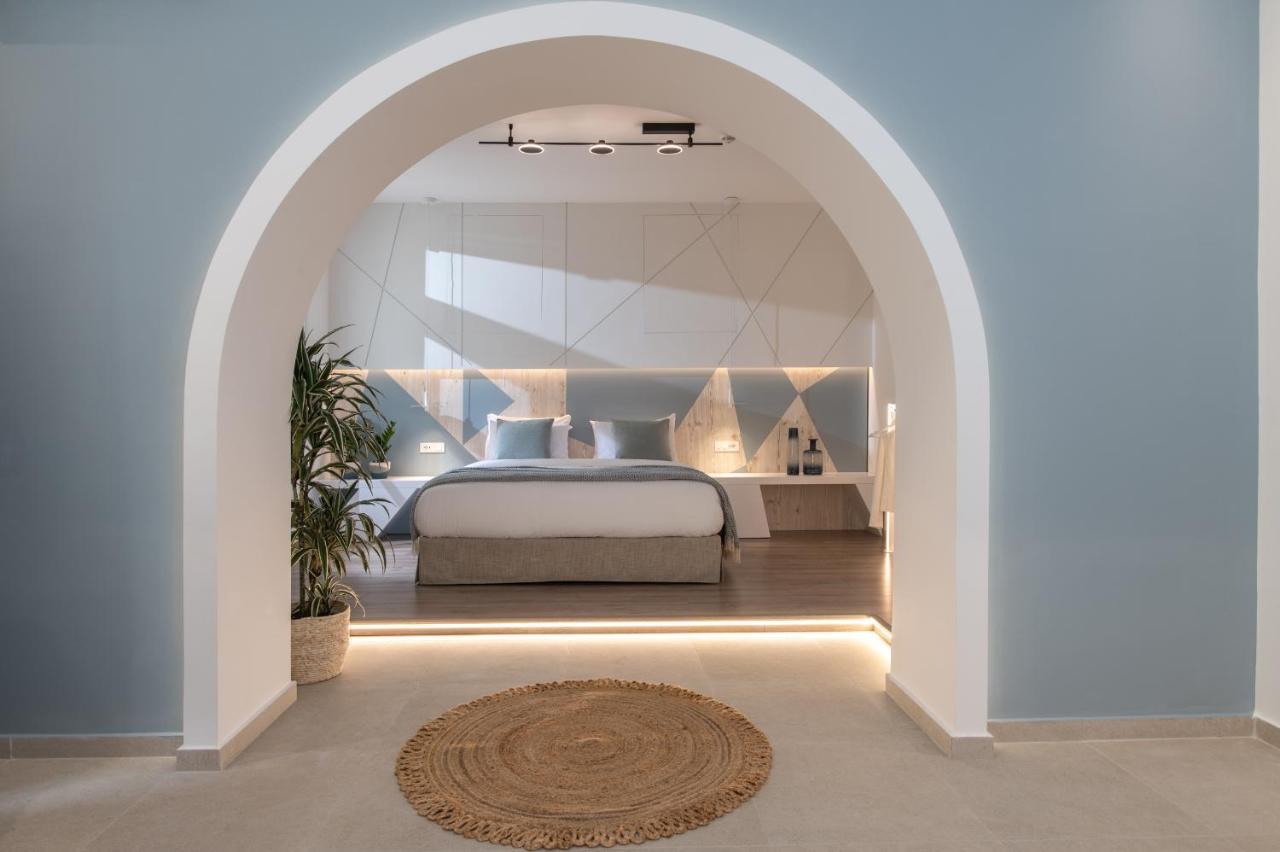 Casa Blue Dove Apartment Chania  ภายนอก รูปภาพ