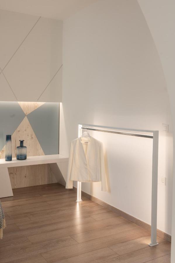 Casa Blue Dove Apartment Chania  ภายนอก รูปภาพ