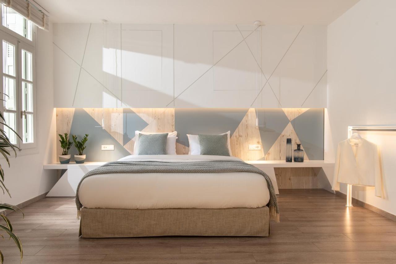 Casa Blue Dove Apartment Chania  ภายนอก รูปภาพ