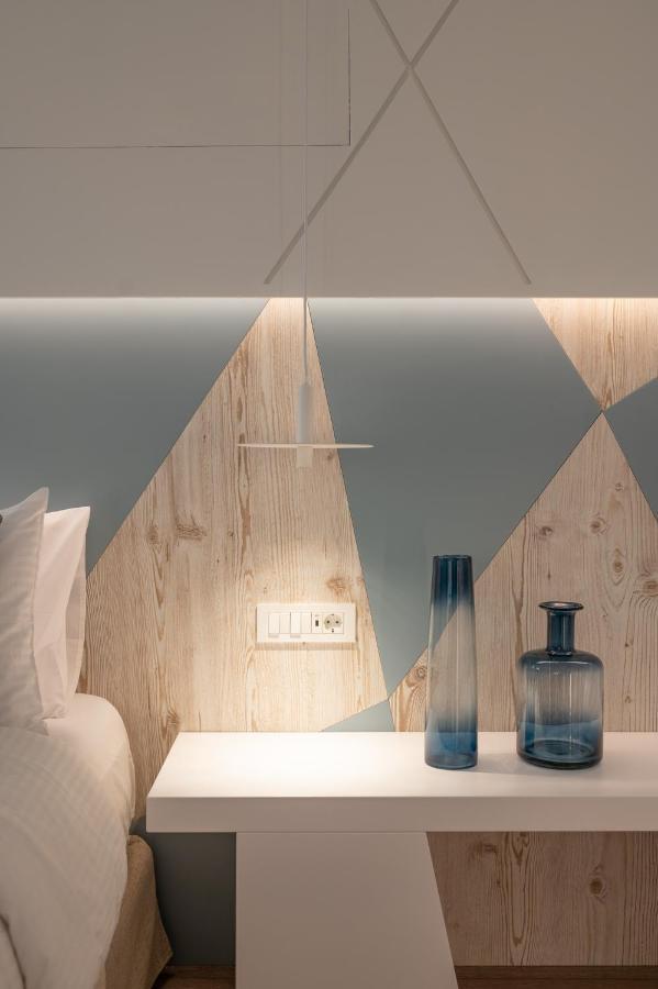 Casa Blue Dove Apartment Chania  ภายนอก รูปภาพ