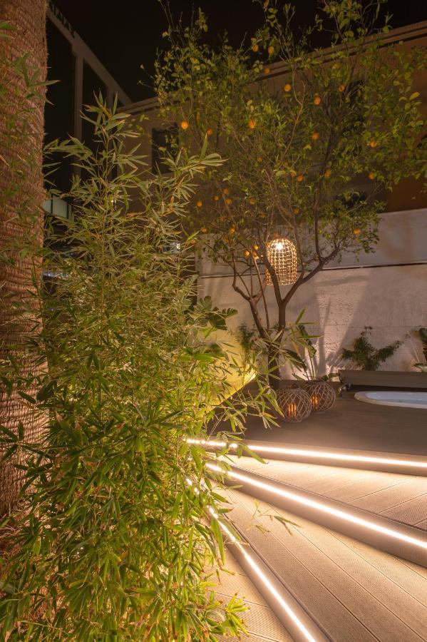 Casa Blue Dove Apartment Chania  ภายนอก รูปภาพ