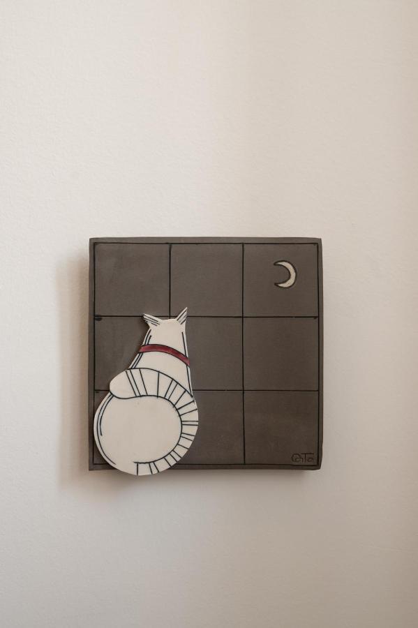 Casa Blue Dove Apartment Chania  ภายนอก รูปภาพ