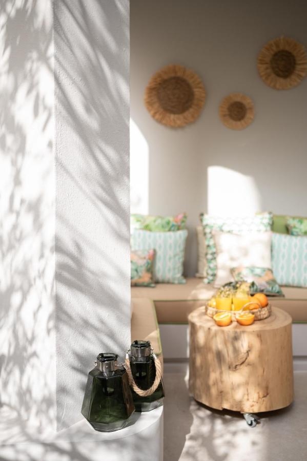 Casa Blue Dove Apartment Chania  ภายนอก รูปภาพ