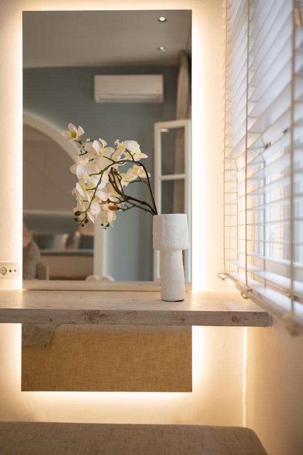 Casa Blue Dove Apartment Chania  ภายนอก รูปภาพ